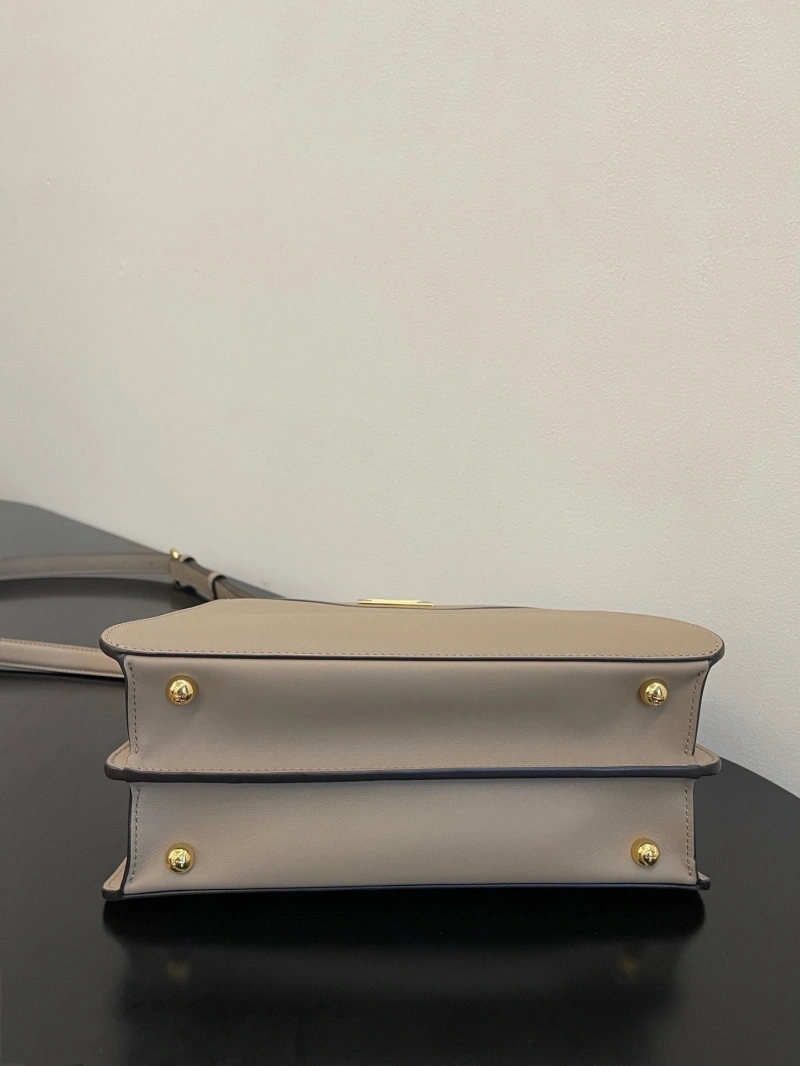 Flexible Fxndx Top Handle Bags 68763