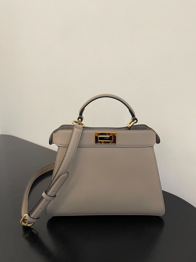 Flexible Fxndx Top Handle Bags 68763