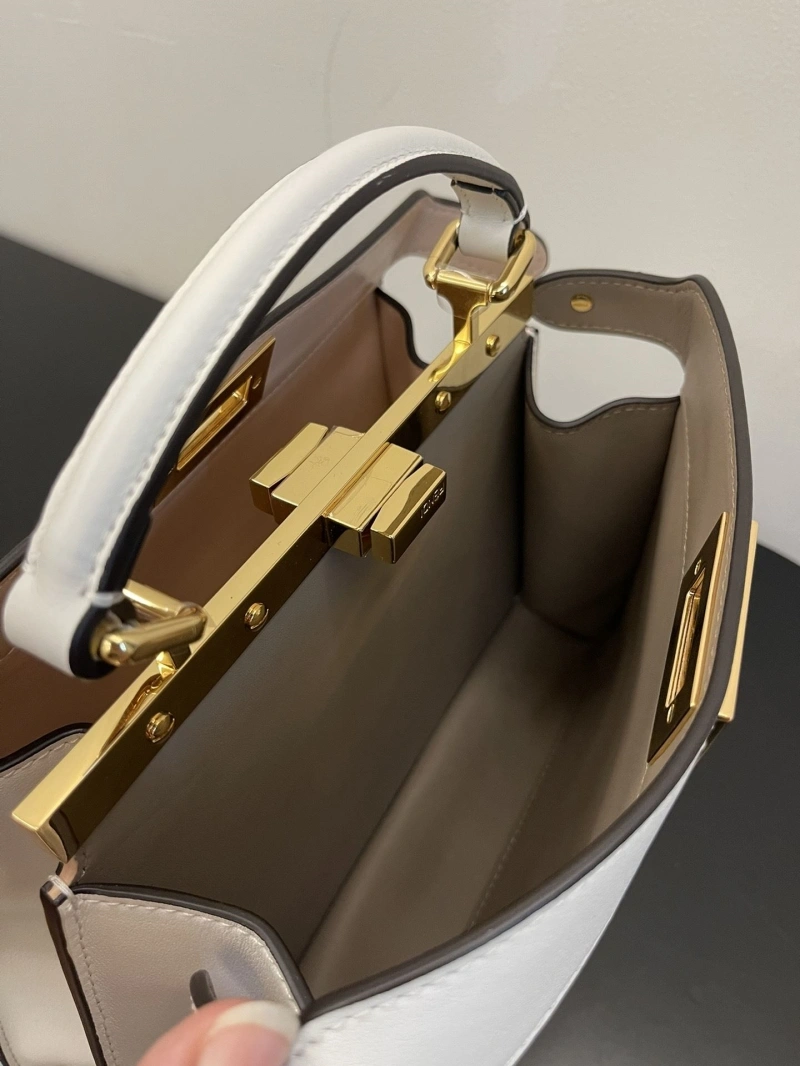 Fxndx Top Handle Bags UrbanStyle 68746