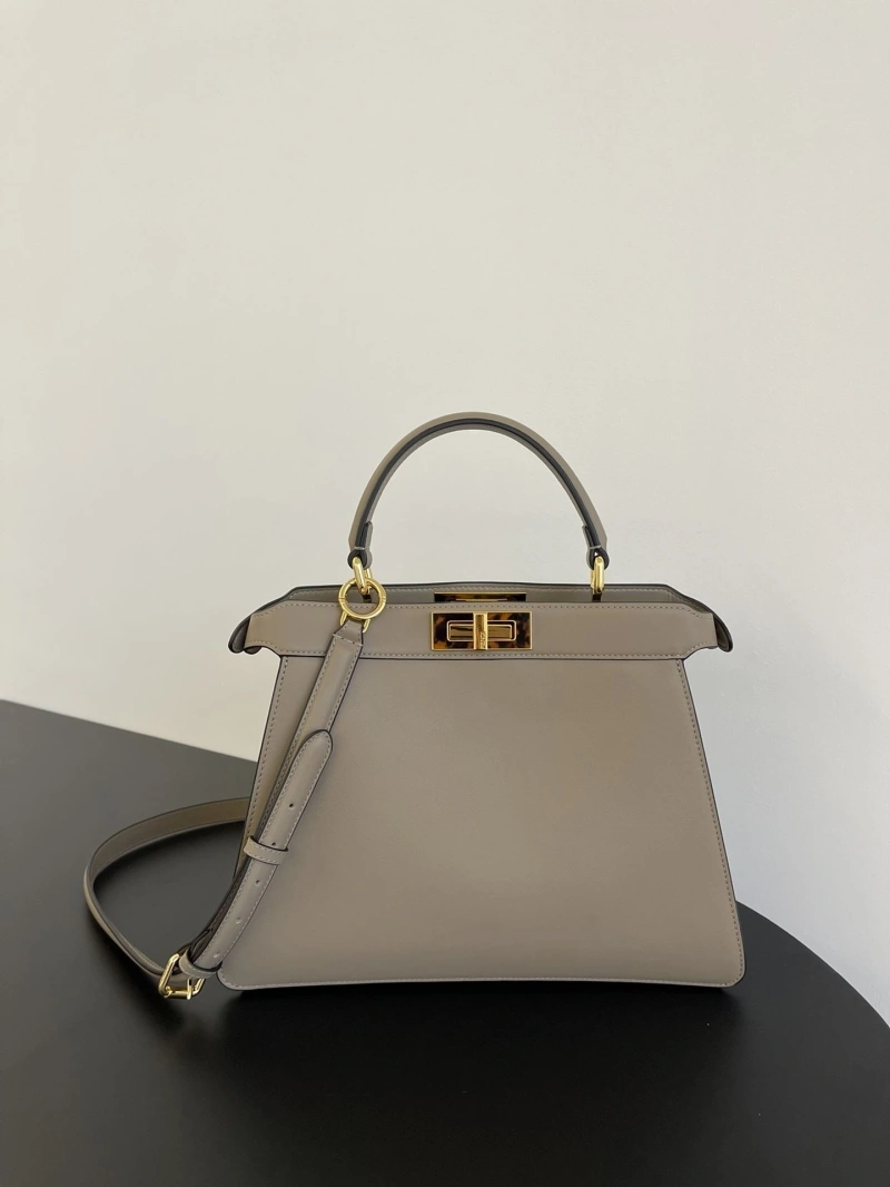 Fxndx Top Handle Bags Sophisticated 68751