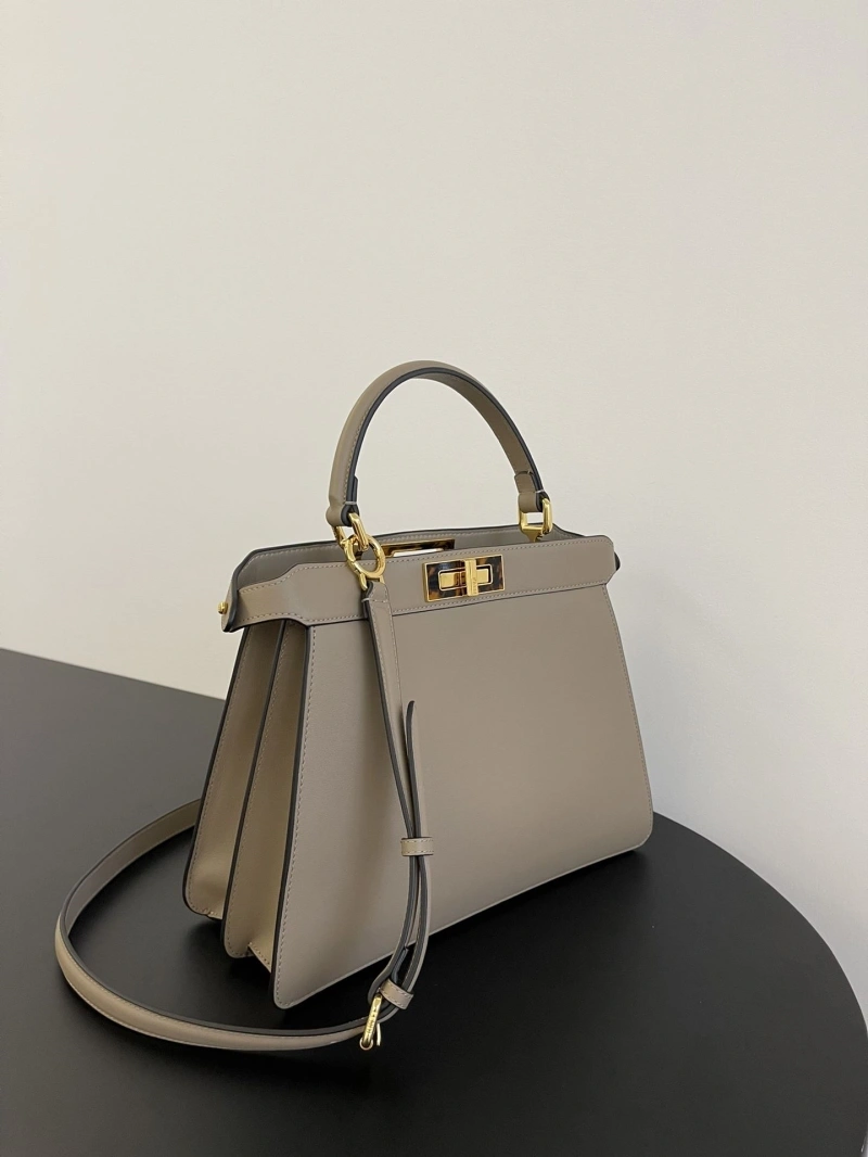 Fxndx Top Handle Bags Sophisticated 68751