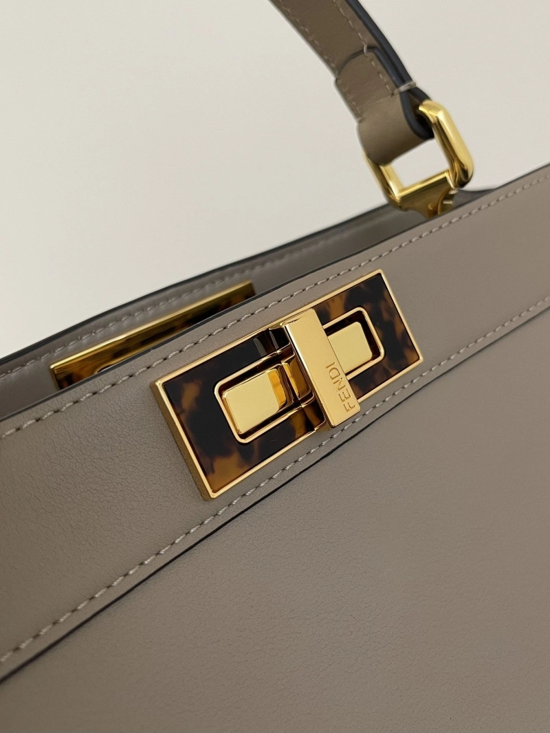 Fxndx Top Handle Bags Sophisticated 68751