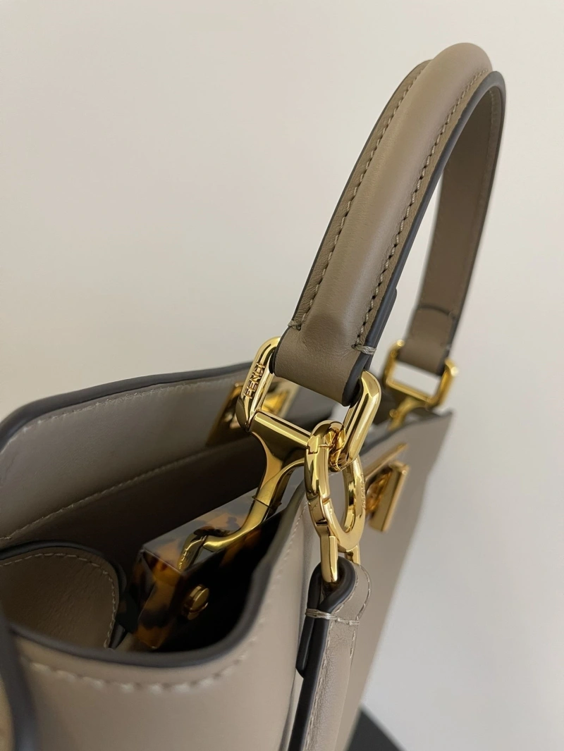 Fxndx Top Handle Bags Sophisticated 68751