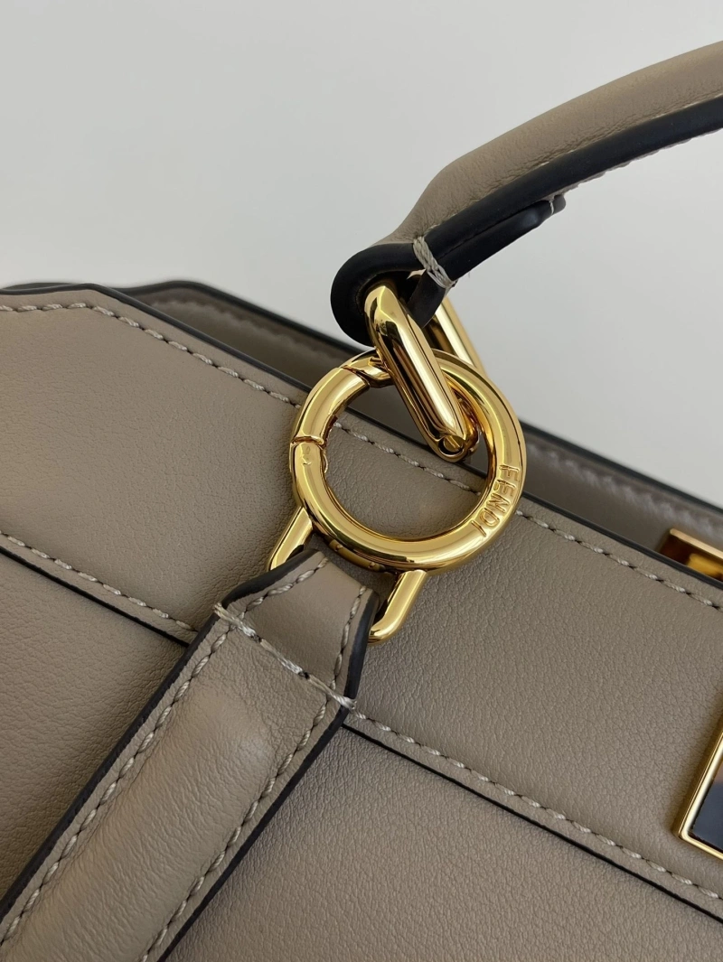 Fxndx Top Handle Bags Sophisticated 68751