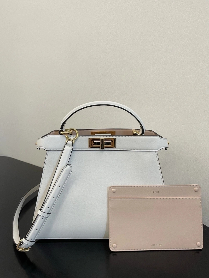 Bold Fxndx Top Handle Bags 68745