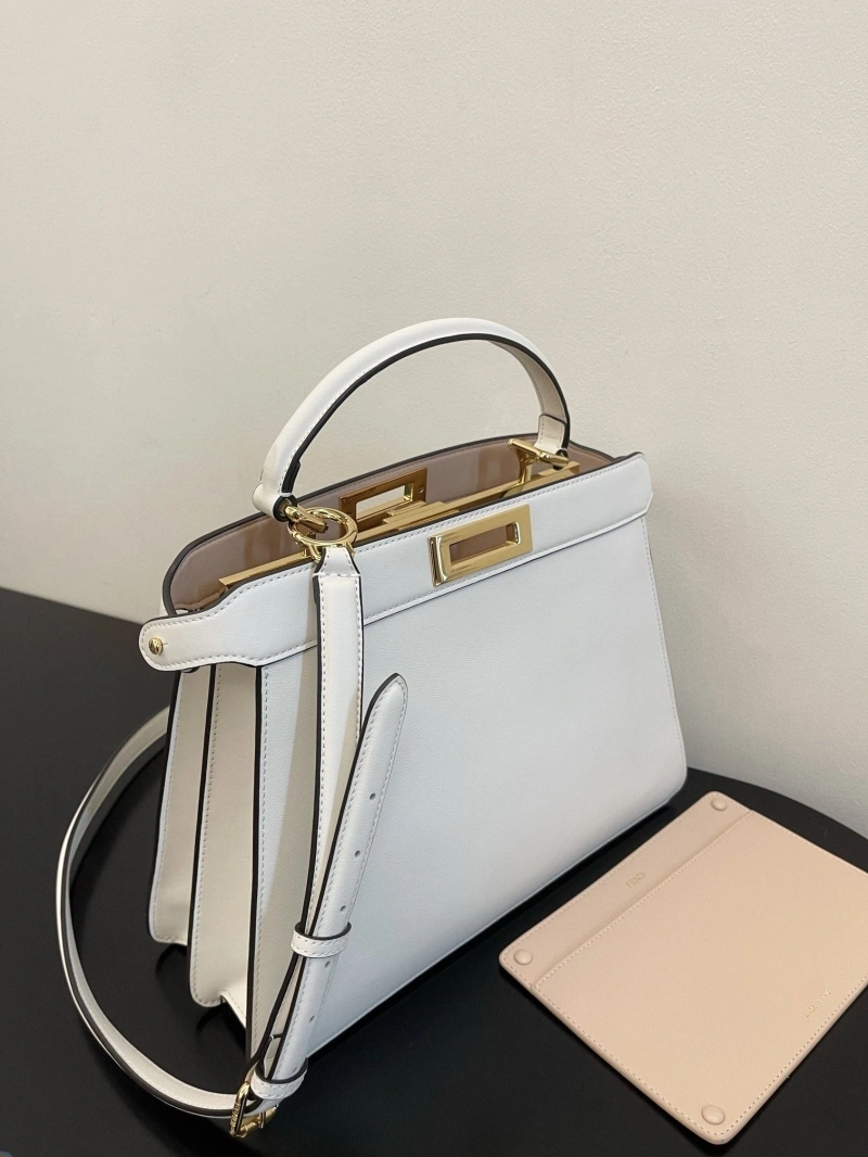 Bold Fxndx Top Handle Bags 68745