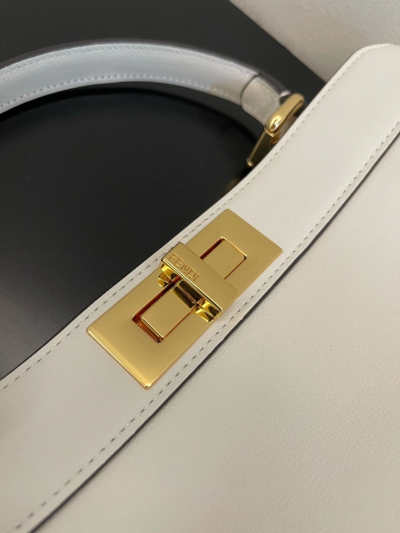 Bold Fxndx Top Handle Bags 68745