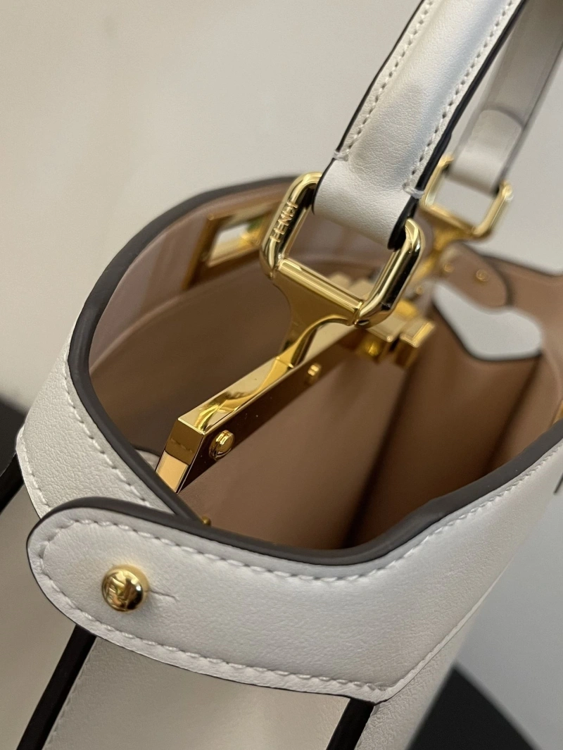 Bold Fxndx Top Handle Bags 68745