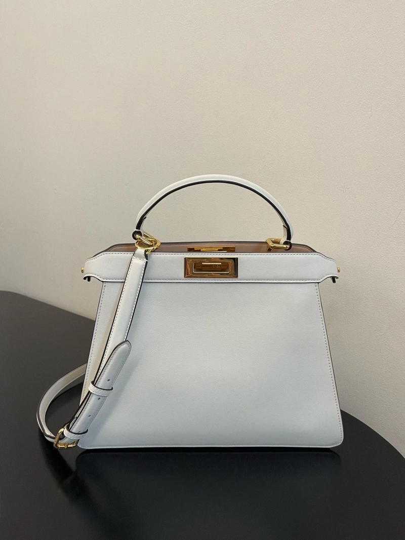 Bold Fxndx Top Handle Bags 68745