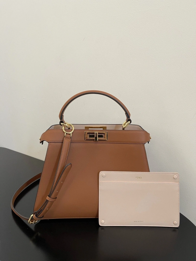 Fxndx Top Handle Bags SportInspired 68815