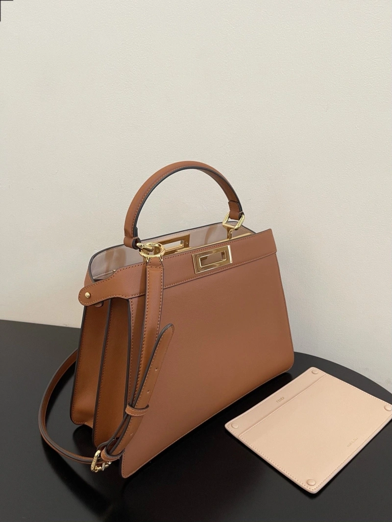 Fxndx Top Handle Bags SportInspired 68815