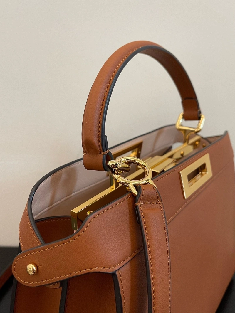 Fxndx Top Handle Bags SportInspired 68815