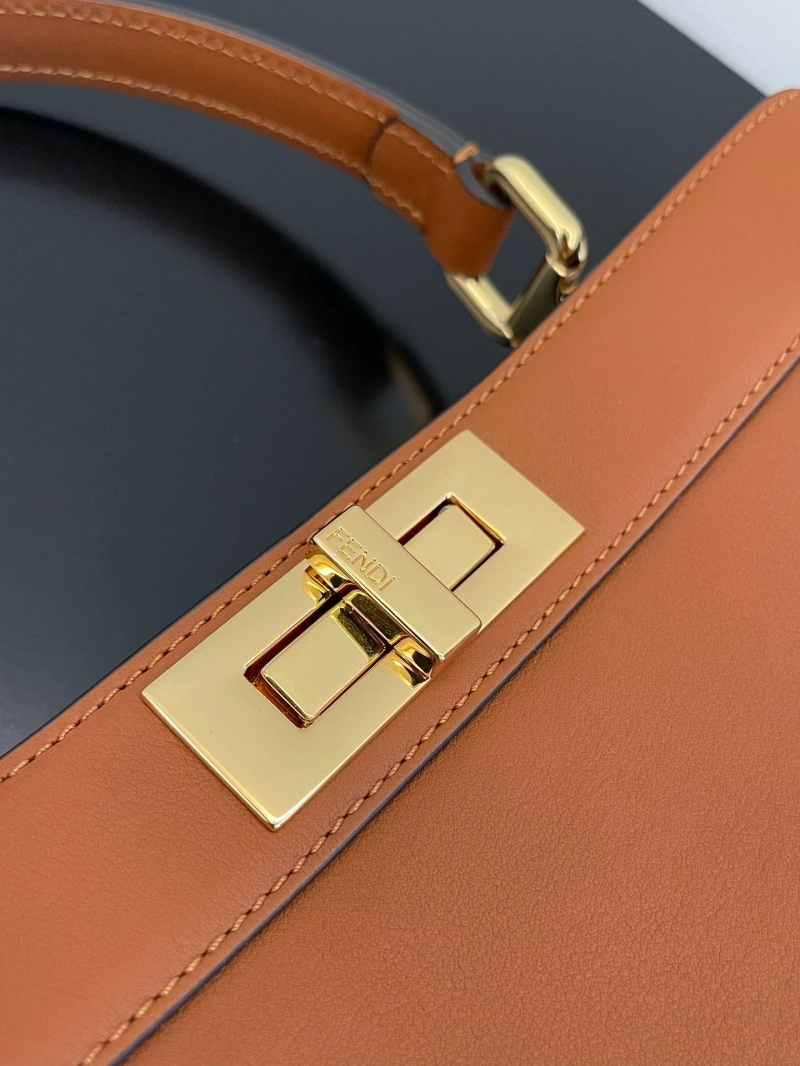 Fxndx Top Handle Bags SportInspired 68815