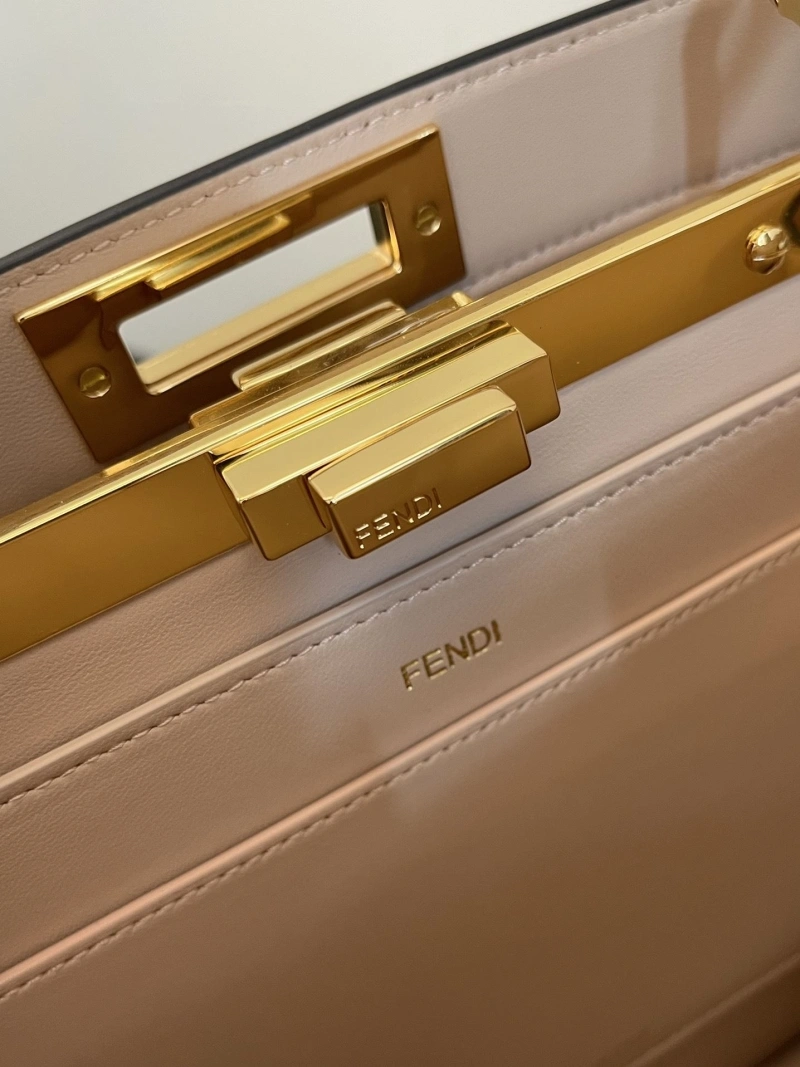 Fxndx Top Handle Bags SportInspired 68815