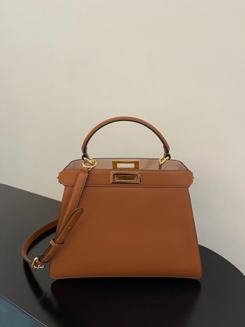 Fxndx Top Handle Bags SportInspired 68815