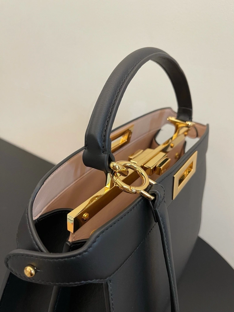 Fxndx Top Handle Bags Durable 68742
