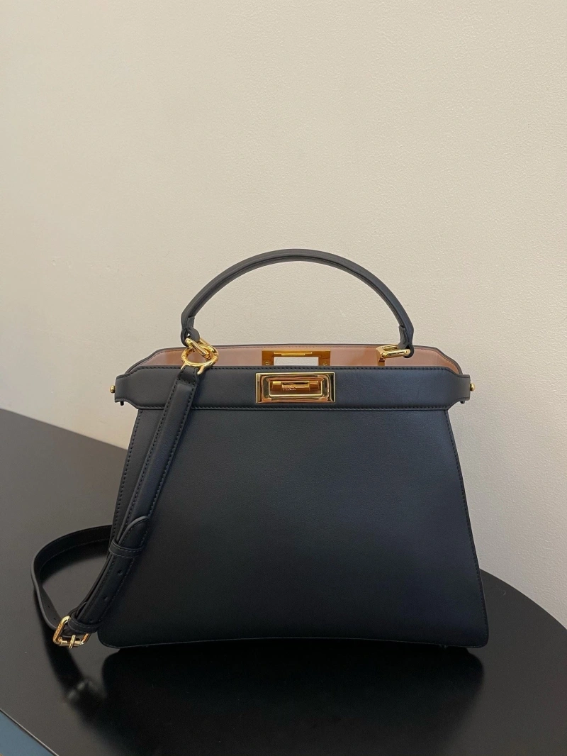 Fxndx Top Handle Bags Durable 68742