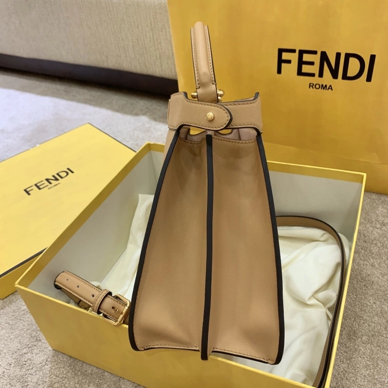 Fxndx Top Handle Bags SportInspired 68738