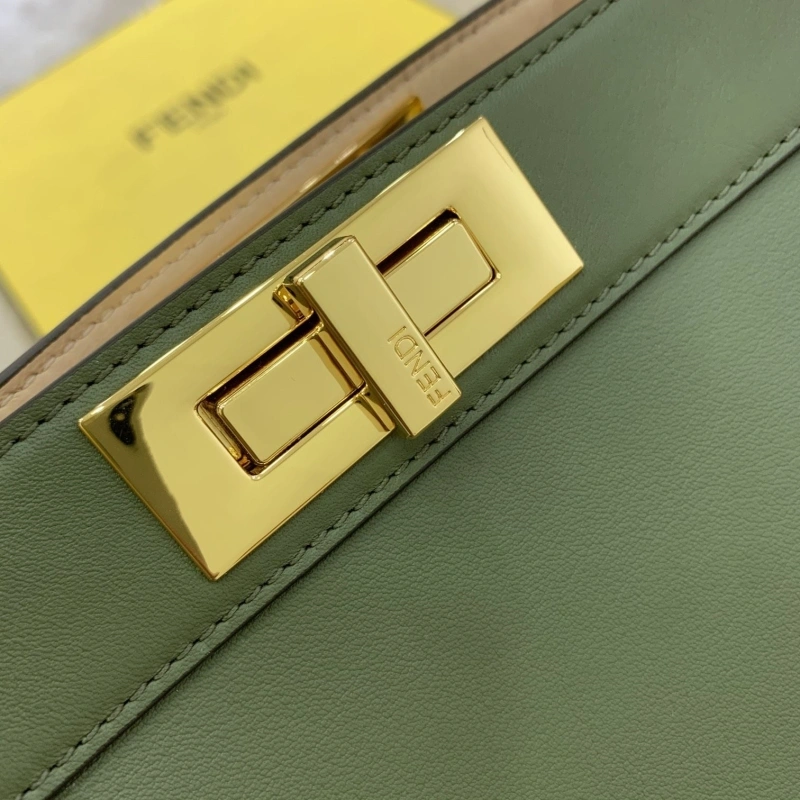 Fxndx Top Handle Bags DailyWear 68748