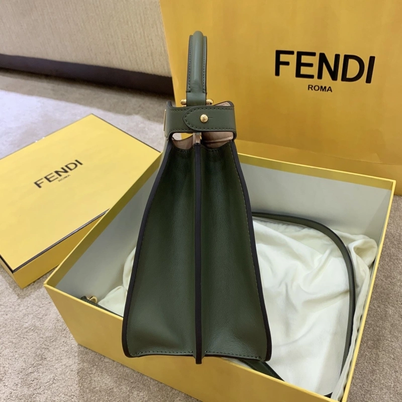 Fxndx Top Handle Bags DailyWear 68748
