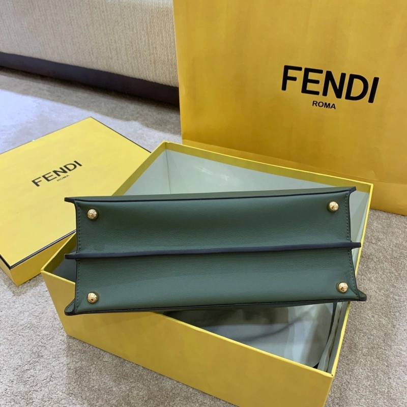 Fxndx Top Handle Bags DailyWear 68748