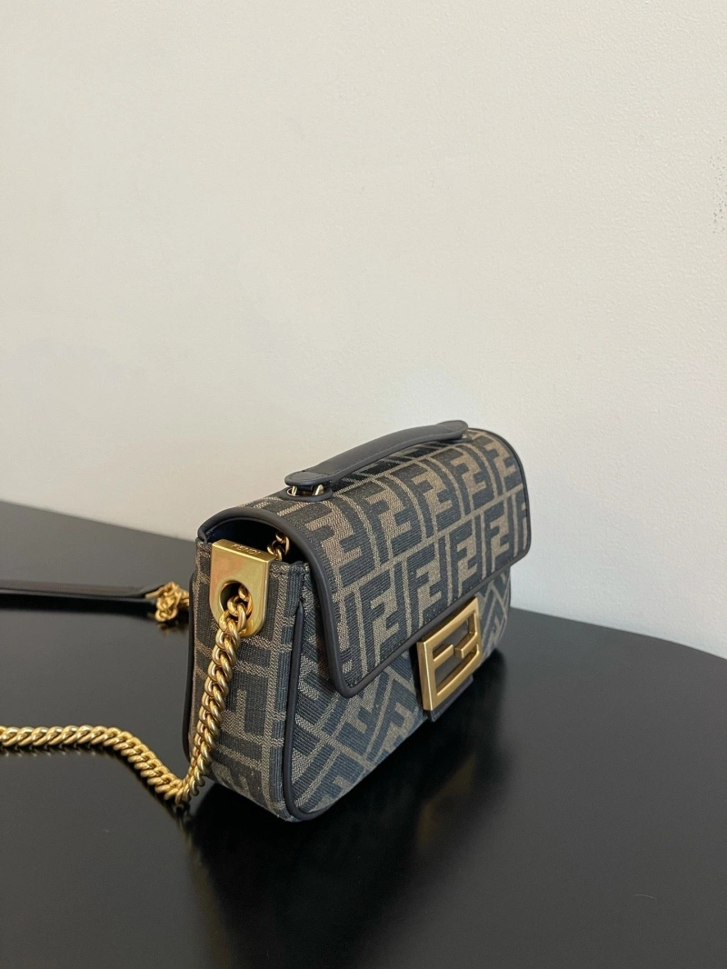 Efficient Fxndx Baguette Bags 69032