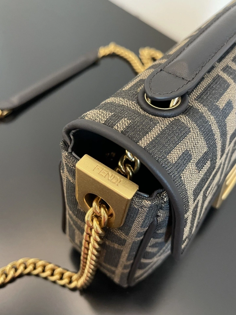 Efficient Fxndx Baguette Bags 69032