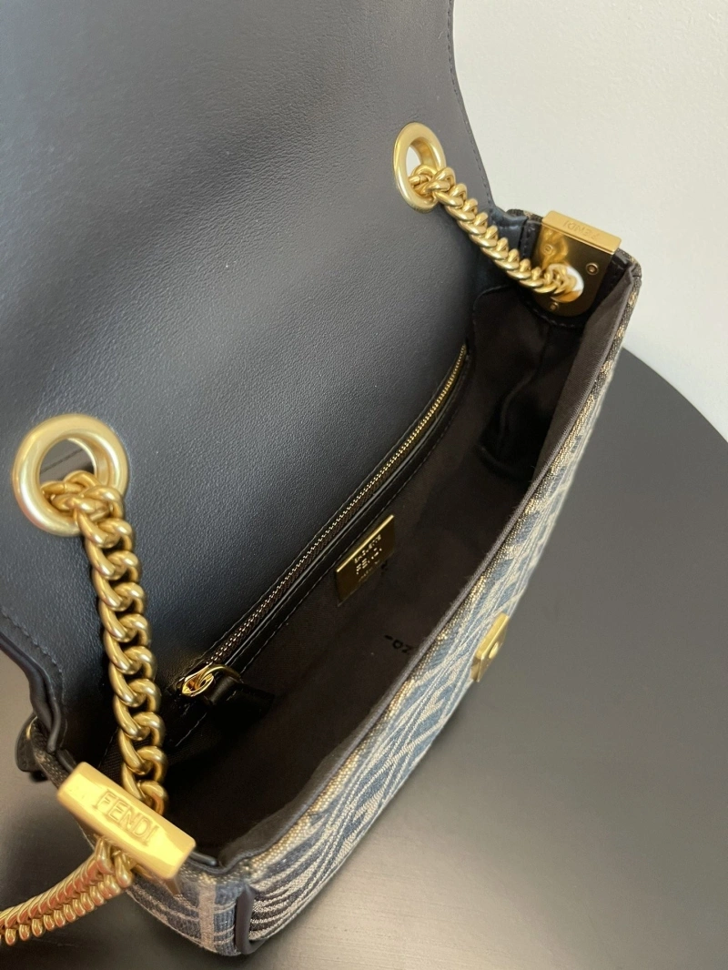 Efficient Fxndx Baguette Bags 69032