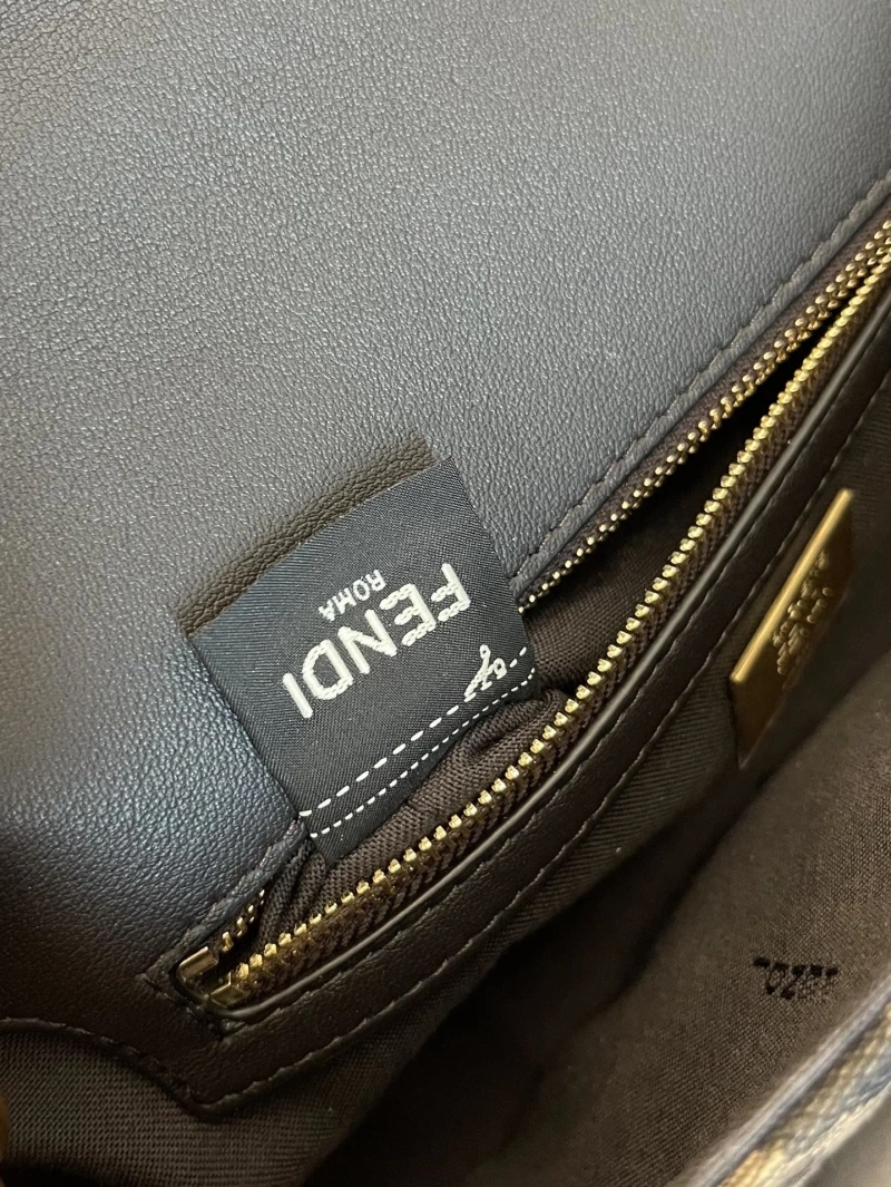 Efficient Fxndx Baguette Bags 69032