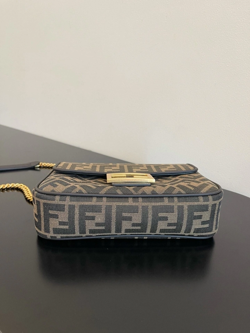 Efficient Fxndx Baguette Bags 69032