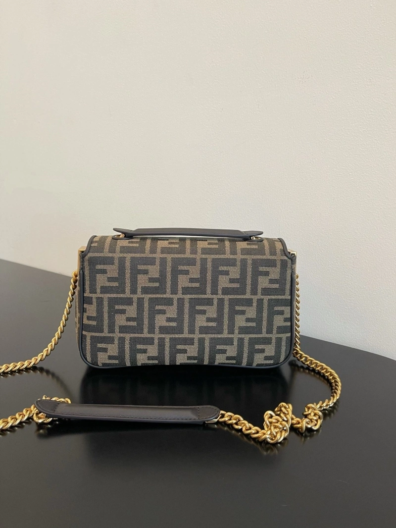 Efficient Fxndx Baguette Bags 69032