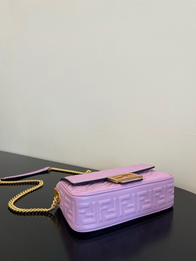 Fxndx Baguette Bags Popular 69017