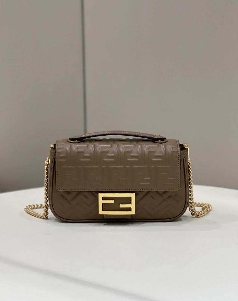 Elegant Fxndx Satchel Bags 68936