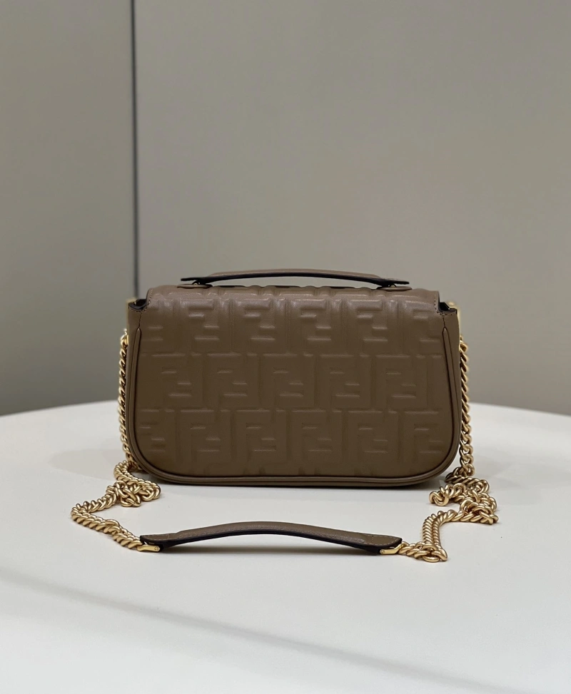 Elegant Fxndx Satchel Bags 68936