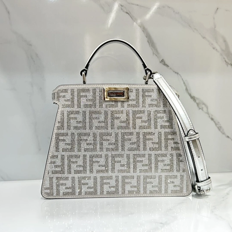UrbanStyle Fxndx Top Handle Bags 68734
