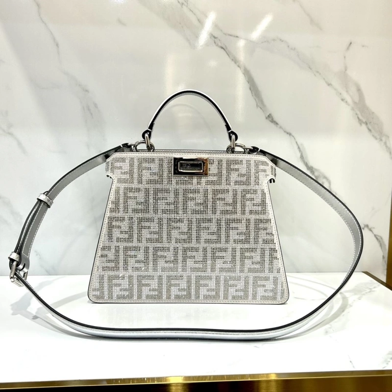 UrbanStyle Fxndx Top Handle Bags 68734