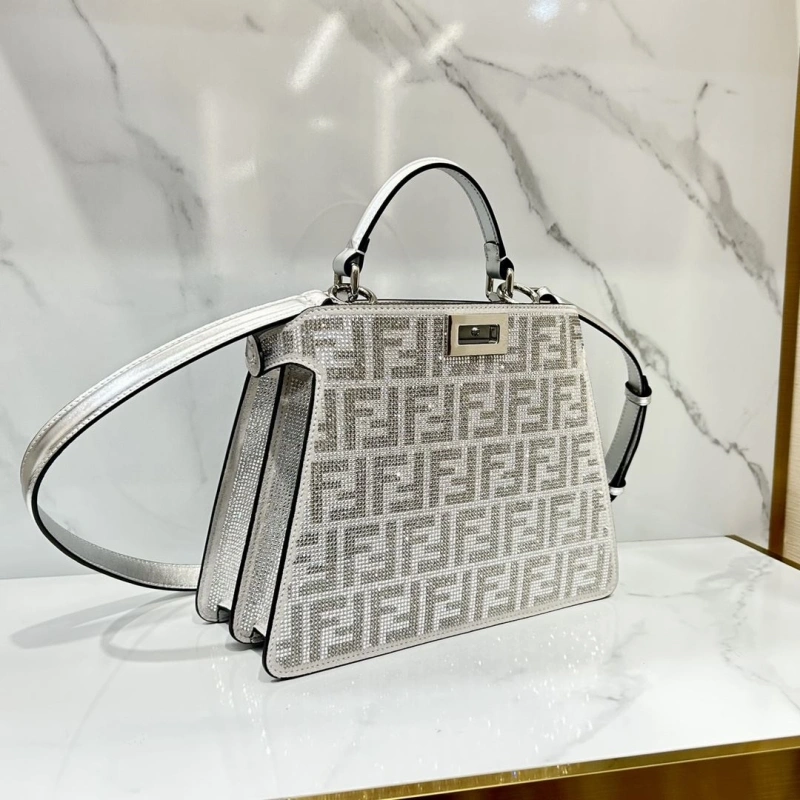 UrbanStyle Fxndx Top Handle Bags 68734