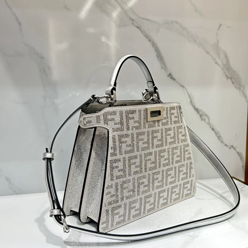 UrbanStyle Fxndx Top Handle Bags 68734