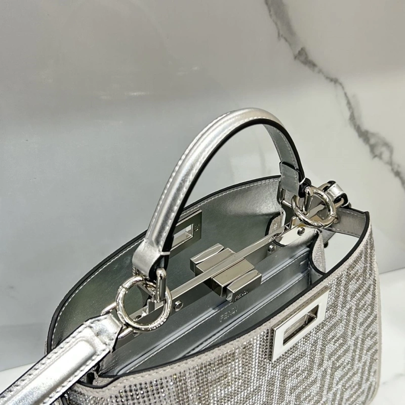 UrbanStyle Fxndx Top Handle Bags 68734