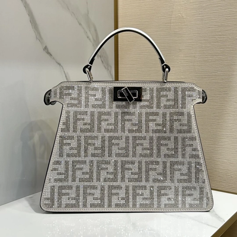 UrbanStyle Fxndx Top Handle Bags 68734