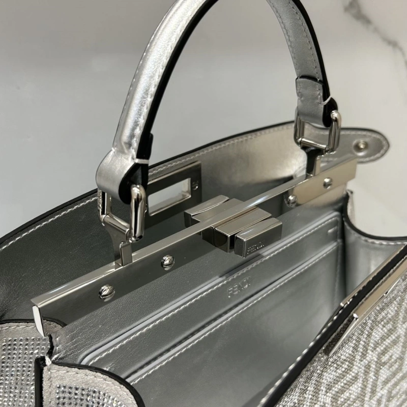 UrbanStyle Fxndx Top Handle Bags 68734