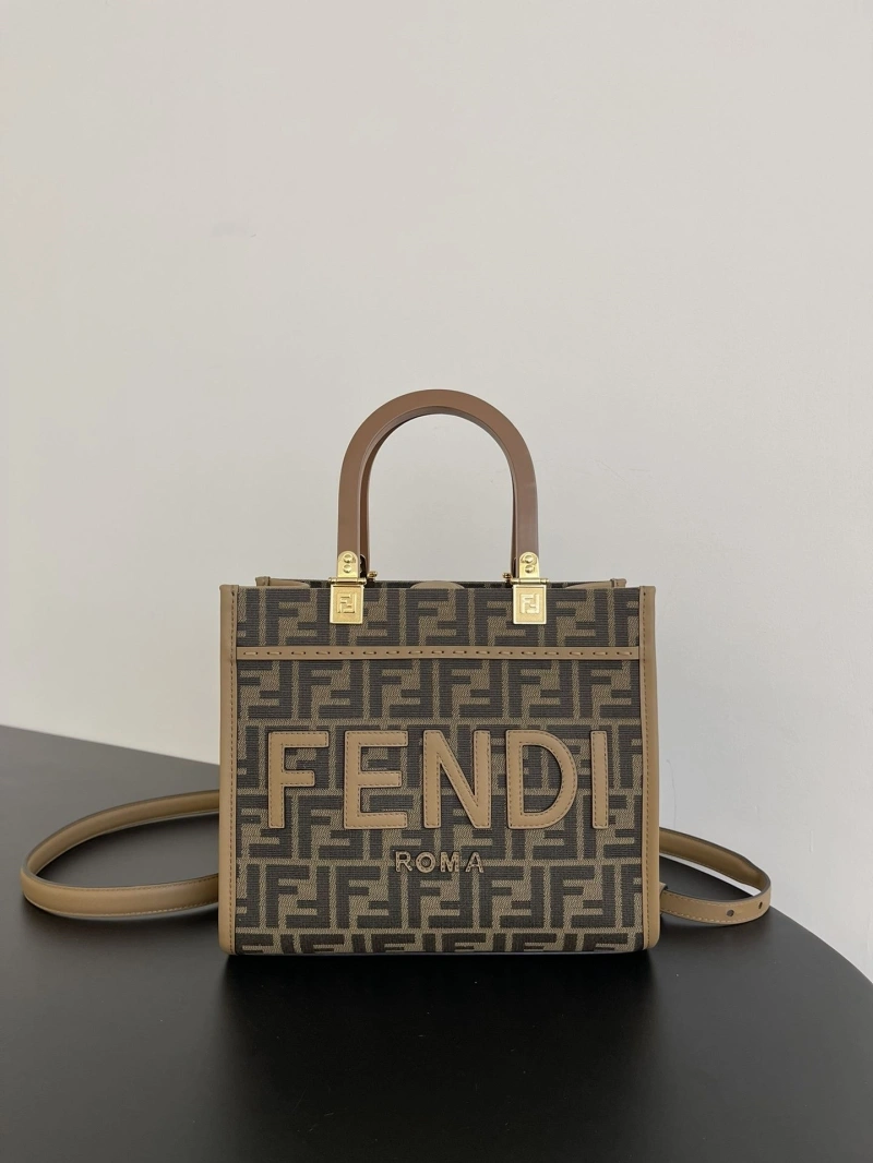 EyeCatching Fxndx Shopping Bags 68888
