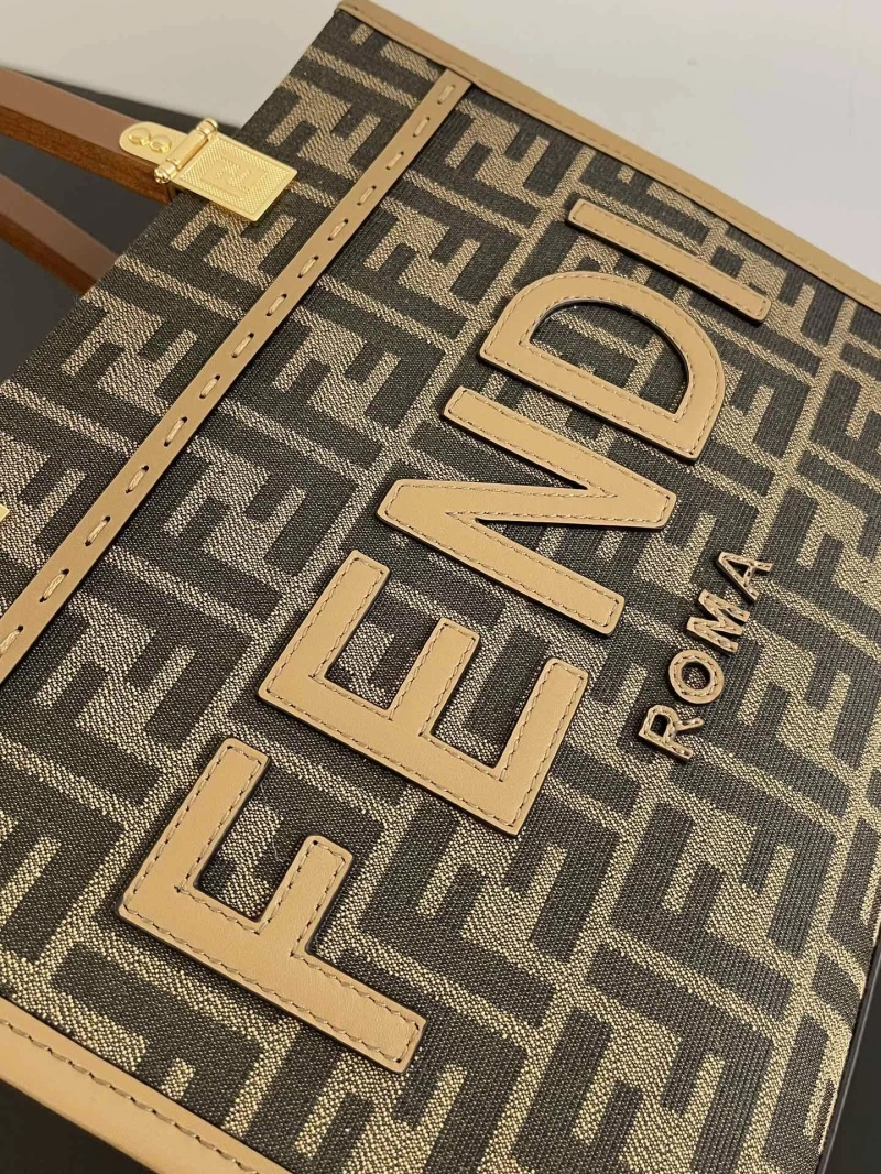EyeCatching Fxndx Shopping Bags 68888