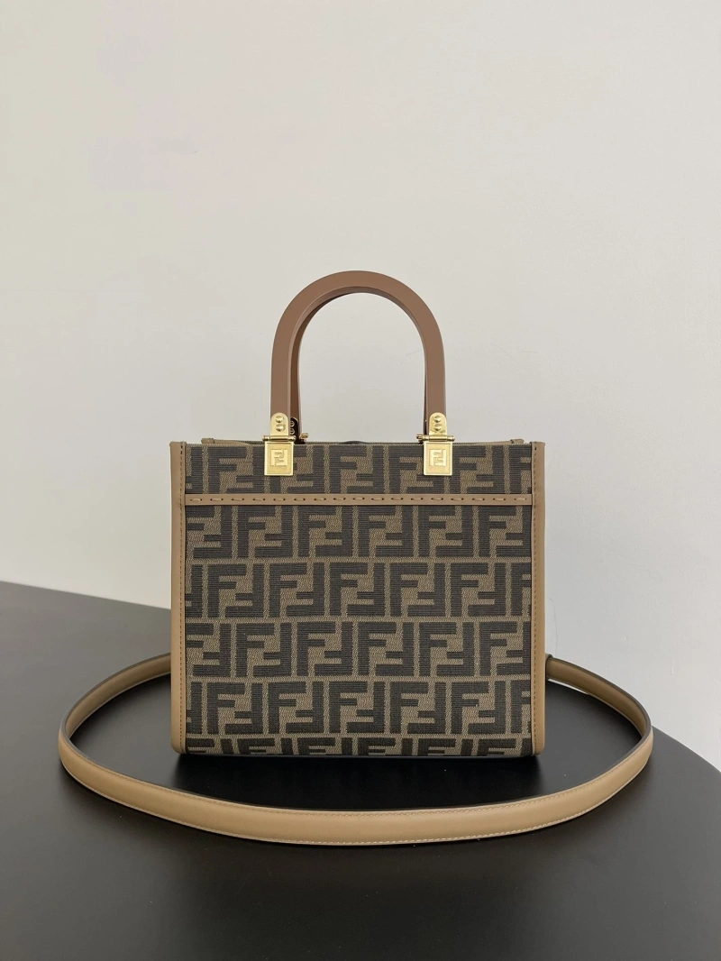 EyeCatching Fxndx Shopping Bags 68888