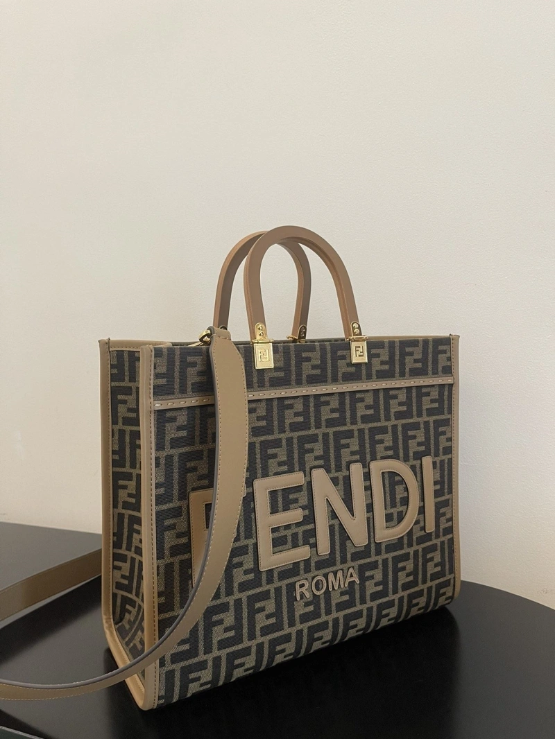 Fxndx Shopping Bags Trendsetting 68891