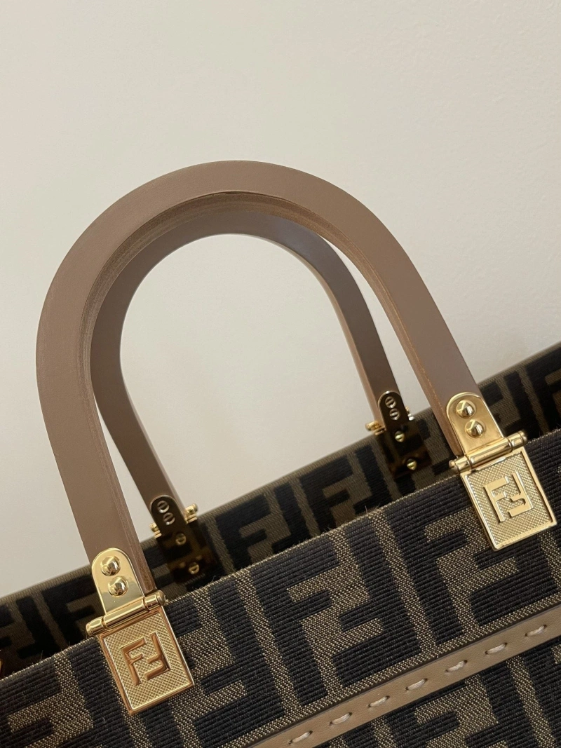 Fxndx Shopping Bags Trendsetting 68891