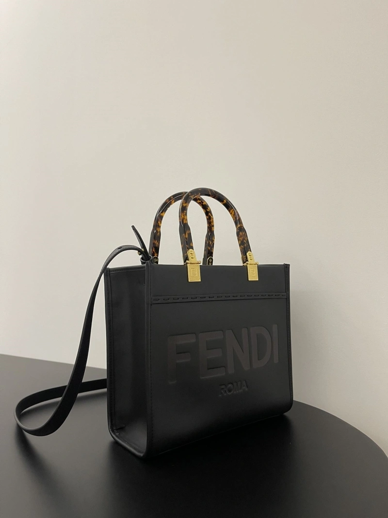 Minimalist Fxndx Shopping Bags 68861