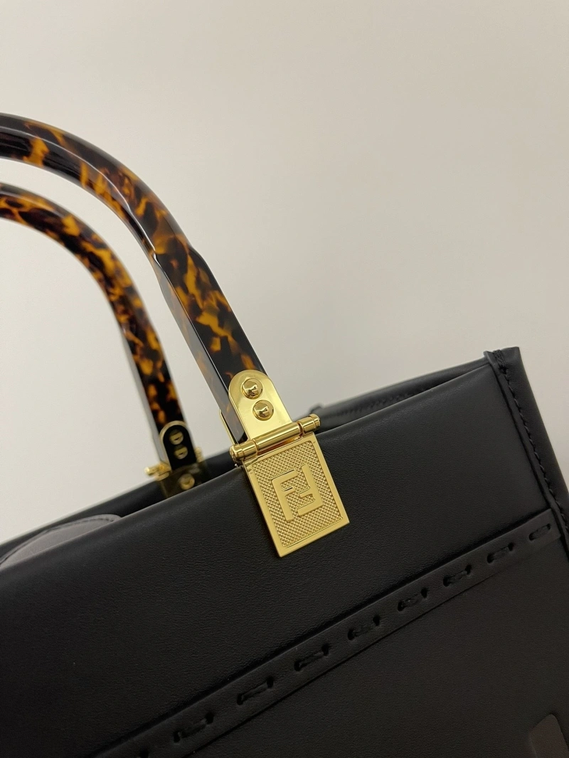 Minimalist Fxndx Shopping Bags 68861