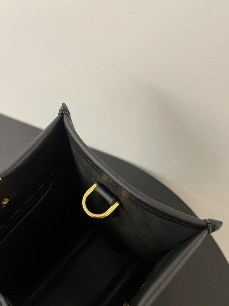 Minimalist Fxndx Shopping Bags 68861