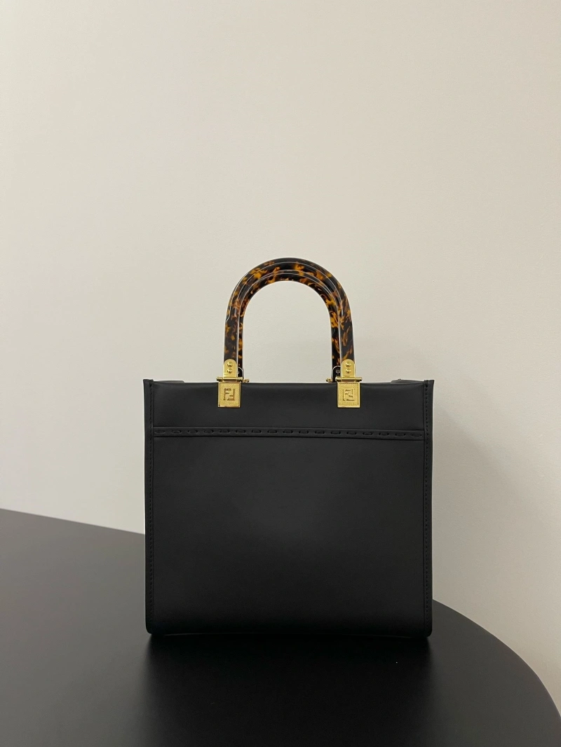 Minimalist Fxndx Shopping Bags 68861